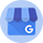 Google business icon